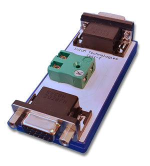 Cell-T module - Thasar S.r.l.