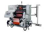 750mm Width Roll to Roll Automatic Slitting Machine for Cylinder Battery Production - MSK-DSC-F750 - Thasar Store
