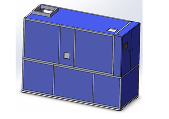 Accessories for Gloveboxes & Dry Rooms – Thasar S.r.l.