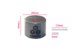 Stampo di pressatura pellet personalizzabile Φ1mm (I.D)-Die01D