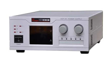 Lab Scale Electromagnet with Power Supply from 1.5 to 2.2 Tesla - EMPXX