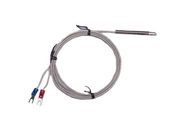 K-Type TWO Pin Thermocouple FOR MTI Drying Oven, EQ-K-TYPE - Thasar Store