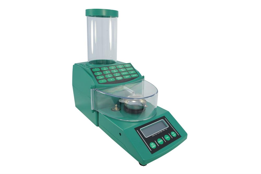 Automatic Powder Dispenser with Precision Digital Balance, 20g x 0.01g ...