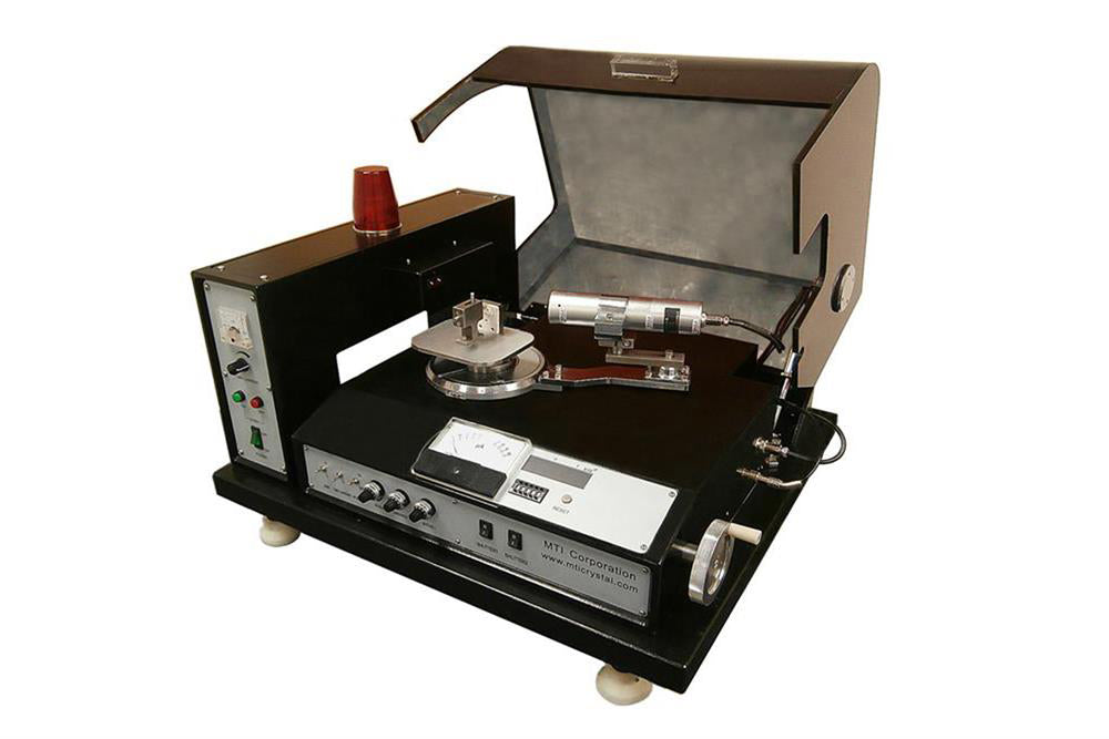 XRD - X-ray Diffraction Analisys – Thasar S.r.l.