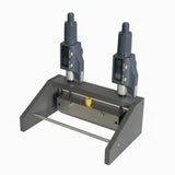 Hybrid Film Applicator (Doctor Blade + Slot Die) for Multifunctional Tape Casting Coater