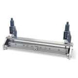 Hybrid Film Applicator (Doctor Blade + Slot Die) for Multifunctional Tape Casting Coater
