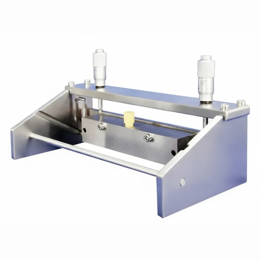 Hybrid Film Applicator (Doctor Blade + Slot Die) for Multifunctional Tape Casting Coater