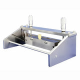 Hybrid Film Applicator (Doctor Blade + Slot Die) for Multifunctional Tape Casting Coater