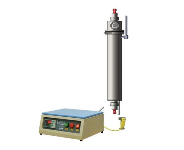 1100℃ Max. 100mm O.D Tube Furnace for High Magnetic Field - GSL-1200X-MH100