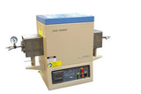 1800C Compact Vacuum Tube Furnace (60mm OD) with Kanthal Heating Elements - GSL-1800X-KS60