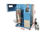 Hi-Pressure Induction Melting-Casting or Infiltrating System (1 Mpa @ 1700°C Max) - IMCS-1700HP - Thasar Store