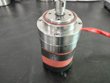 Stainless-Steel Mixing Jar with Multiple Variable Size for Dual-Shaft Planetary Vacuum Mixer - Thasar S.r.l.