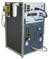 600 PEM Water Electrolysis Test System (ETS)