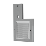 PEM/AEM Electrolyzer Cell Fixtures - Stainless Steel End Plates