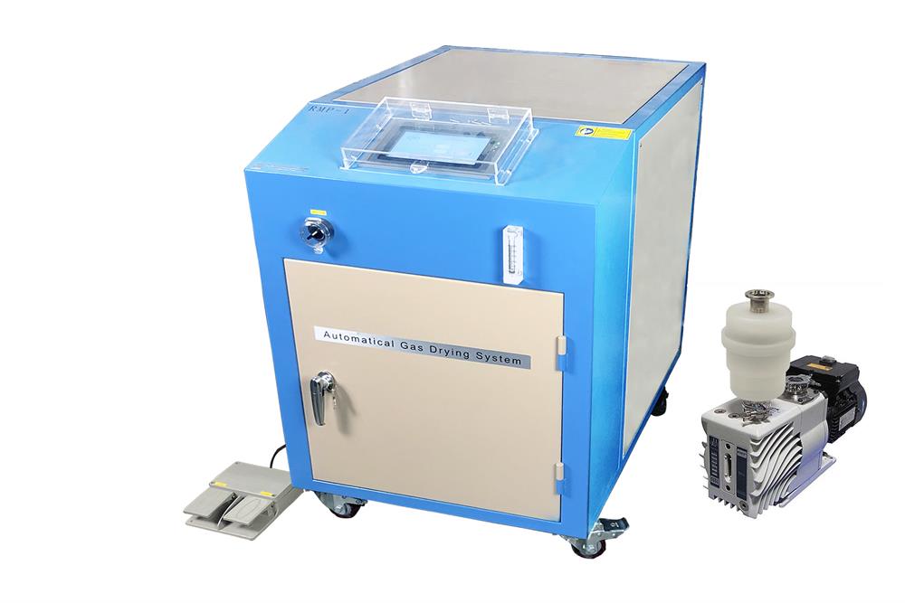 Accessories for Gloveboxes & Dry Rooms – Thasar S.r.l.