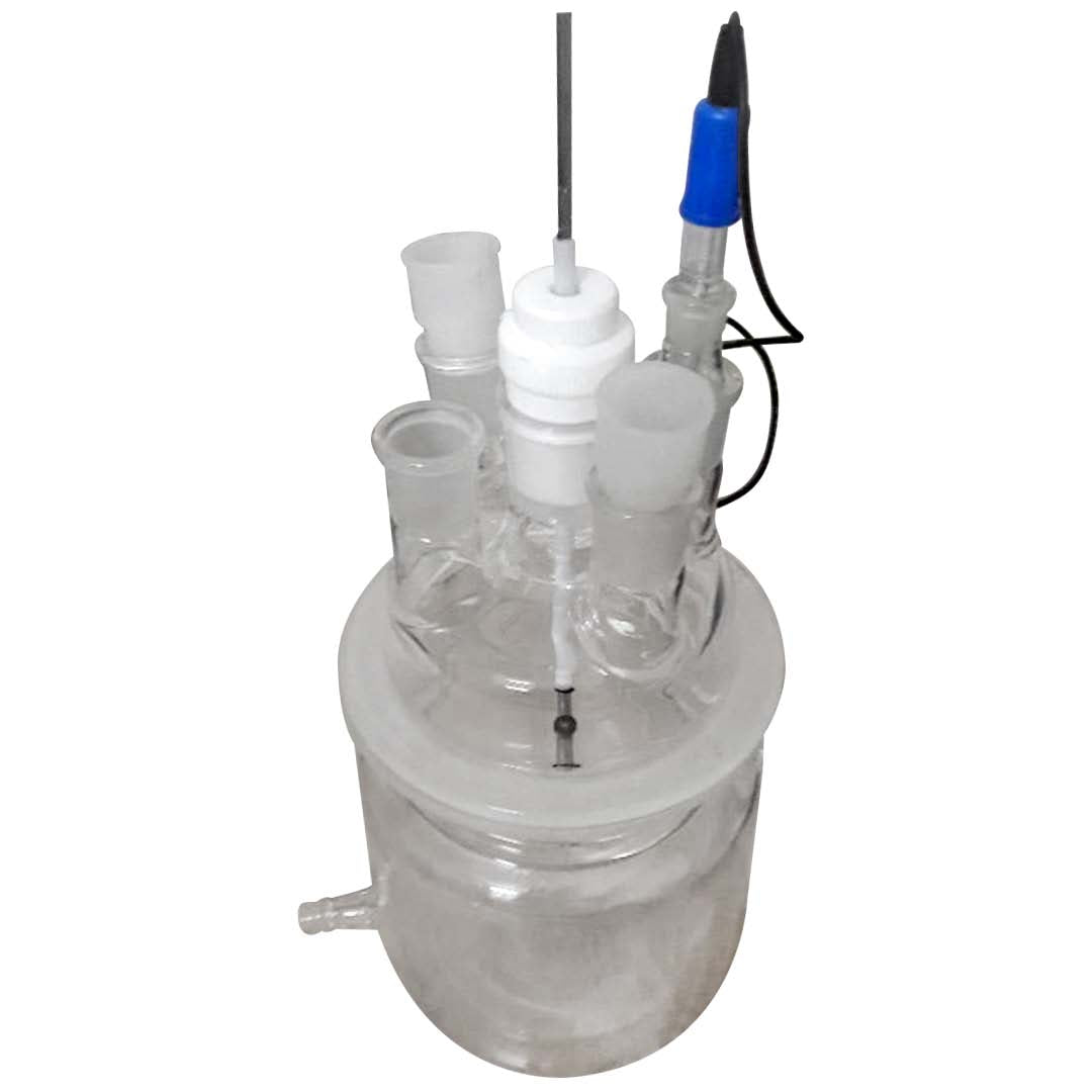 IP-U-1L-CCWJ: ASTM GRADE CORROSION CELL 1L - Thasar Store