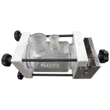 IP-U-CCG-FS250: 250 ML CORROSION CELL FOR FLAT SAMPLES - Thasar Store