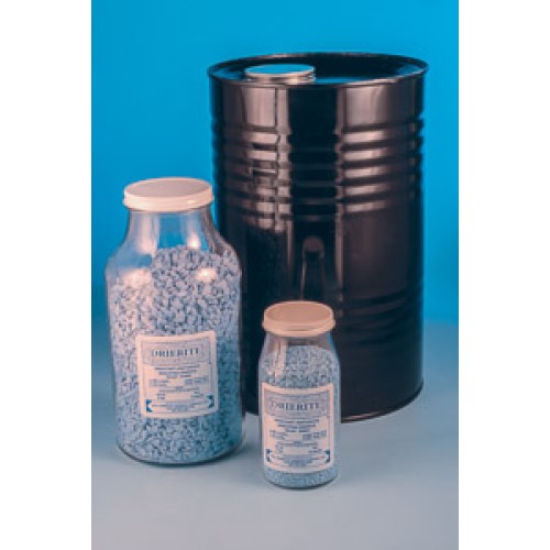 Replacement Indicating Drierite | Thasar S.r.l.