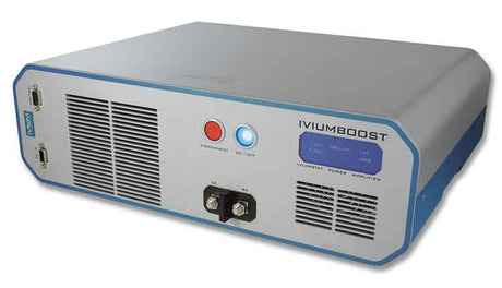 IviumBoost10012 (100A/12V) - Thasar S.r.l.