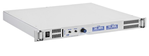 LAB/SMP - Programmable DC Power Supply Series - Thasar S.r.l.