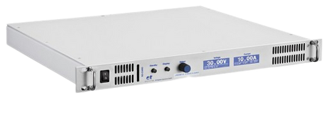LAB/SMP - Programmable DC Power Supply Series - Thasar S.r.l.