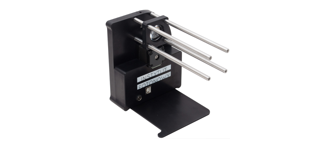 Revolver Light LED revolver Light source covering the NIR, Vis and UV spectrum ...