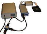 Multi Electrode Assembly (MEA) - Thasar S.r.l.
