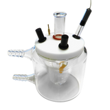 Standard Water-Jacketed Low Volume Cell Kit