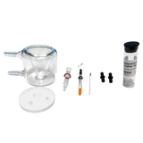 Standard Water-Jacketed Low Volume Cell Kit