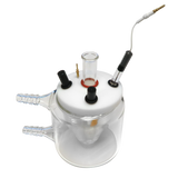 Standard Water-Jacketed Low Volume Cell Kit