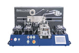 3 in 1 Large Automatic Stacking Machine for Both Liquid & Solid Pouch Cells (Max.200 mm L x 150 mm W) - MSK-111A-PEM
