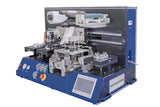 3 in 1 Large Automatic Stacking Machine for Both Liquid & Solid Pouch Cells (Max.200 mm L x 150 mm W) - MSK-111A-PEM