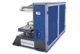 3 in 1 Large Automatic Stacking Machine for Both Liquid & Solid Pouch Cells (Max.200 mm L x 150 mm W) - MSK-111A-PEM