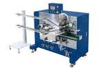 Semi-Automatic Winder with Auto-Tapping Function for Cylindrical Cells (eg: 18650, 21700)- MSK-112A-RA