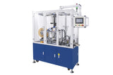 R2R Automatic Pouch Cell Case Forming Machine with Controllable Punching Depth (L300mm*W200mm) - MSK-120A-SV3020