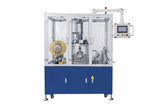 R2R Automatic Pouch Cell Case Forming Machine with Controllable Punching Depth (L300mm*W200mm) - MSK-120A-SV3020