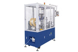 R2R Automatic Pouch Cell Case Forming Machine with Controllable Punching Depth (L300mm*W200mm) - MSK-120A-SV3020