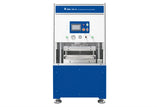 Macchina formatrice di astucci con regolazione automatica della profondità (max. L380 * L310 mm) - MSK-120-LV