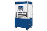 Macchina formatrice di astucci con regolazione automatica della profondità (max. L380 * L310 mm) - MSK-120-LV