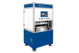 Macchina formatrice di astucci con regolazione automatica della profondità (max. L380 * L310 mm) - MSK-120-LV