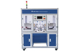 Mechanical Kneading Machine for Large Cylindrical Cells with Tabless Structures (L: 65-150 mm, D: Φ18-Φ60mm) - MSK-122-M