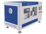 Compact 16-channel Hot Press Machine (Max. 120*80 mm, Single-Side Tabs) for Pouch Cell SEI Formation - MSK-131-HS16