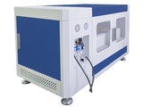 Compact 16-channel Hot Press Machine (Max. 120*80 mm, Single-Side Tabs) for Pouch Cell SEI Formation - MSK-131-HS16