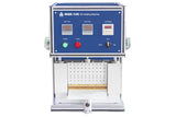 Heating Sealer for Sealing Laminated Aluminum Case of Pouch Cells Optional up to 370mm Width - MSK-140