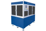 Troqueladora automática de precisión R2R con recogida y eliminación de polvo - MSK-180-AMC