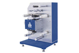 Roll-to-Roll Hot Laminator for Tri-Layer Composite (W: 200 mm, Max. 120℃, 0.6 T) - MSK-BSL-H200