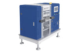 80T Max. Laminatoio a pressione controllata (220 mm L x 230 mm Dia.) per elettrodi di batterie-MSK-DPC-B230