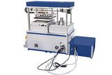 8-Channel Automatic Coin Cell Assembling Machine (Glovebox-Compatible) - MSK-E110-A8