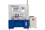 2KW Laser Welding System for Prismatic Cells (Tab Welding and Top Lid Sealing) and Cylindrical Cells - MSK-LW-S2000 - Thasar Store