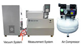 Leaking Tester for Pouch Cells (Max. 150×100×12 mm) - MSK-TE601-VOCs